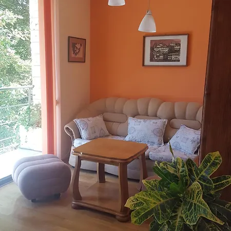 Cozy Sun And Sea Apartment