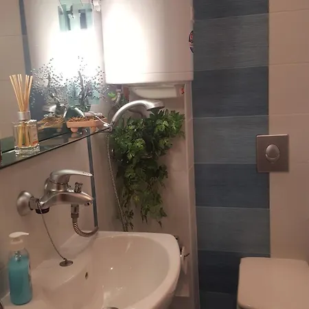 Cozy Sun And Sea Apartment Varna